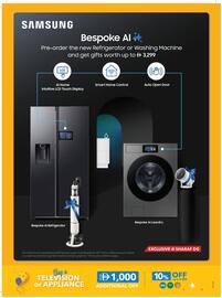 Sharaf DG catalogue week 22 Page 43