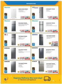 Sharaf DG catalogue week 22 Page 44