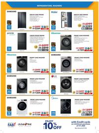 Sharaf DG catalogue week 22 Page 45