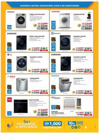 Sharaf DG catalogue week 22 Page 46