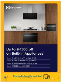 Sharaf DG catalogue week 22 Page 49