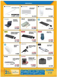 Sharaf DG catalogue week 22 Page 58