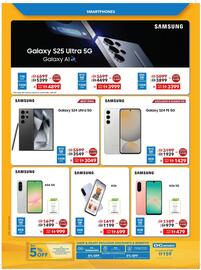 Sharaf DG catalogue week 22 Page 6