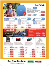 Sharaf DG catalogue week 22 Page 62