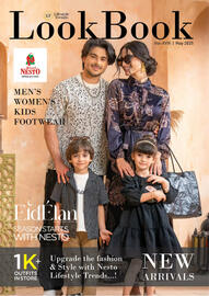Nesto catalogue week 22 Page 1