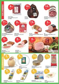 Volantino PGS Cash&Carry Pagina 2