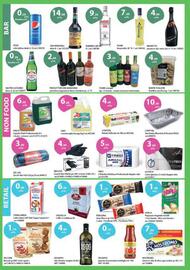 Volantino PGS Cash&Carry Pagina 3