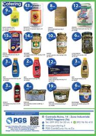 Volantino PGS Cash&Carry Pagina 4