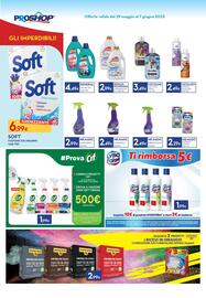 Volantino Proshop Pagina 2