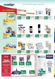 Volantino Proshop Pagina 4