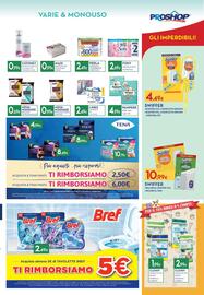 Volantino Proshop Pagina 5