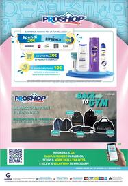 Volantino Proshop Pagina 8