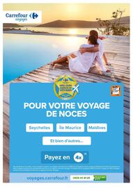 Catalogue Carrefour Market page 10