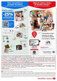 Catalogue Carrefour Market page 11