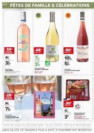 Catalogue Carrefour Market page 8
