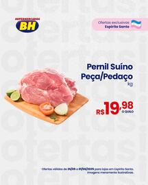 Catálogo Supermercados BH semana 22 Página 2