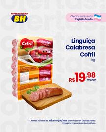 Catálogo Supermercados BH semana 22 Página 3