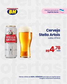 Catálogo Supermercados BH semana 22 Página 5