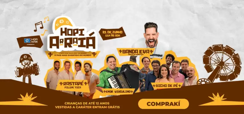 Catálogo Hopi Hari (válido até 21-06)