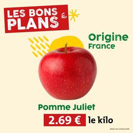 Catalogue SO'BiO semaine 22 page 2