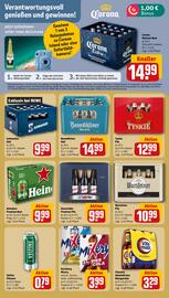 REWE tilbudsavis uge 22 Side 21