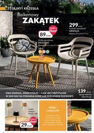 Agata Meble gazetka Strona 20