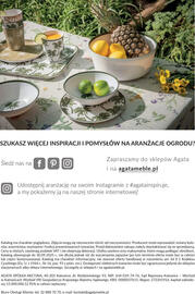 Agata Meble gazetka Strona 38