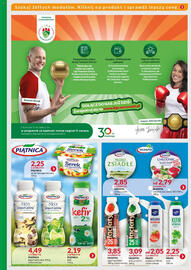 Eurocash gazetka Strona 4