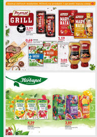 Eurocash gazetka Strona 7