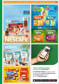 Eurocash gazetka Strona 8