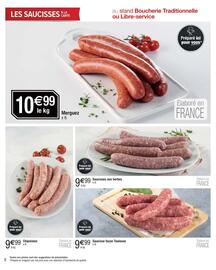 Catalogue Cora x Carrefour page 2