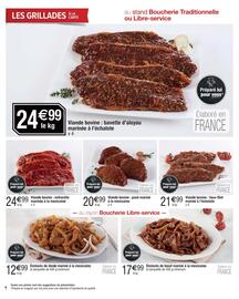 Catalogue Cora x Carrefour page 4