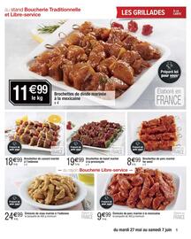 Catalogue Cora x Carrefour page 5