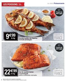 Catalogue Cora x Carrefour page 6