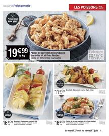 Catalogue Cora x Carrefour page 7