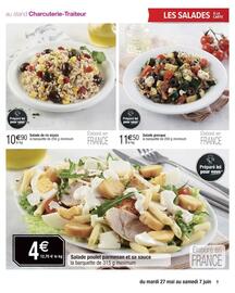 Catalogue Cora x Carrefour page 9