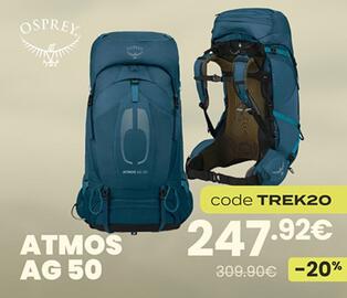 Catalogue Ekosport page 1