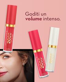 Volantino Splendidi e Splendenti Pagina 2