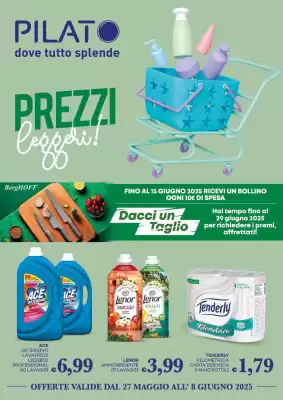 Volantino Pilato