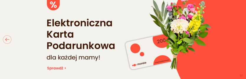Morele.net gazetka tydzień 22 Strona 5