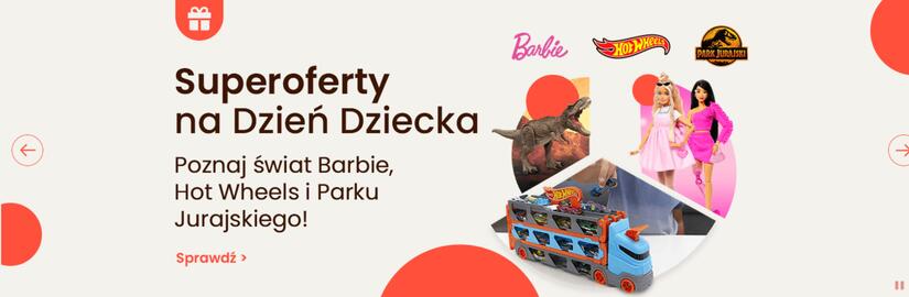 Morele.net gazetka tydzień 22 Strona 7