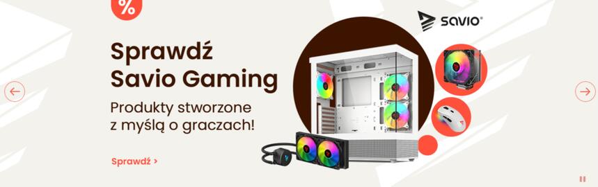 Morele.net gazetka tydzień 22 Strona 9