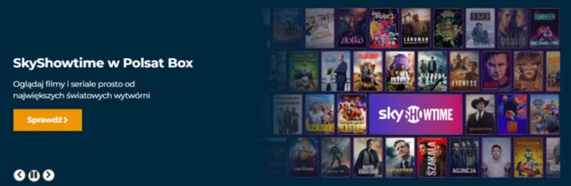 Polsat Box gazetka tydzień 22 Strona 1