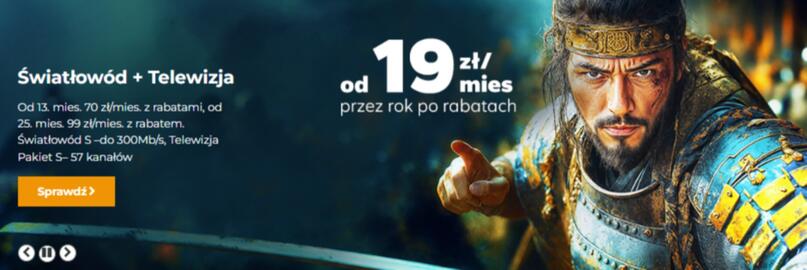 Polsat Box gazetka tydzień 22 Strona 3