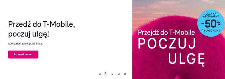 T-Mobile gazetka tydzień 22 Strona 2