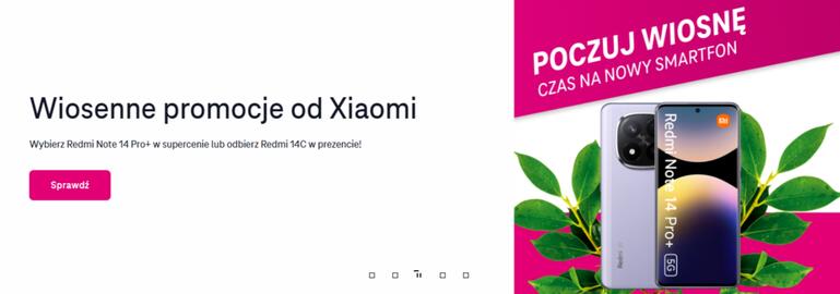 T-Mobile gazetka tydzień 22 Strona 3