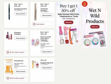 Walgreens Weekly Ad Page 12