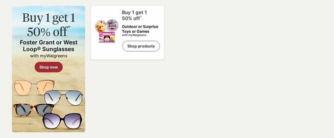 Walgreens Weekly Ad Page 16