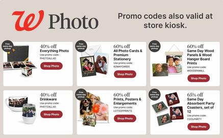 Walgreens Weekly Ad Page 2