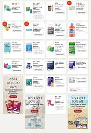 Walgreens Weekly Ad Page 4